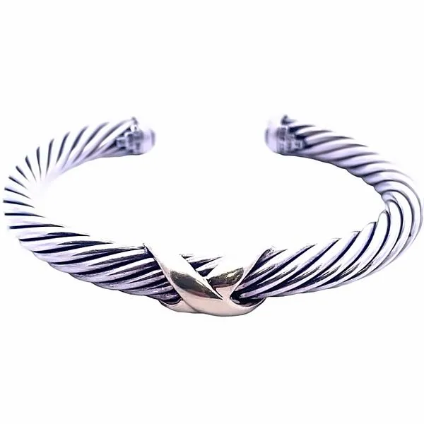 David YURMAN Bracelet Graham Jewelers Wayzata, MN