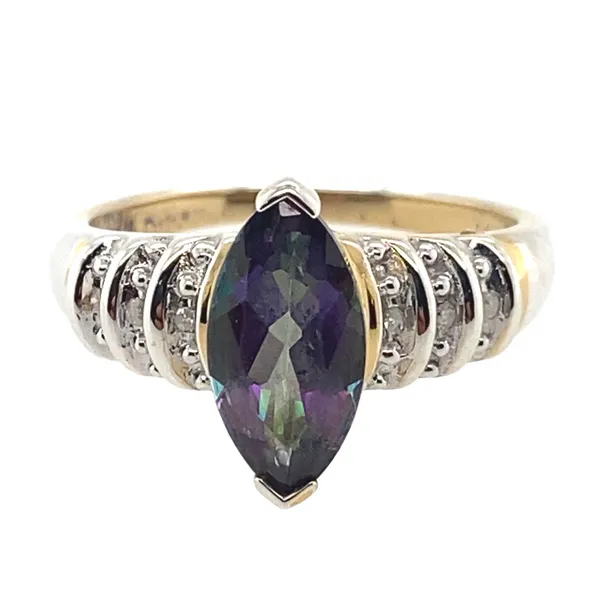 Estate Graham Jewelers Wayzata, MN