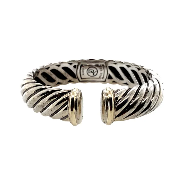 David Yurman Bracelet Graham Jewelers Wayzata, MN