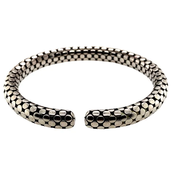 John Hardy Dot bracelet Graham Jewelers Wayzata, MN