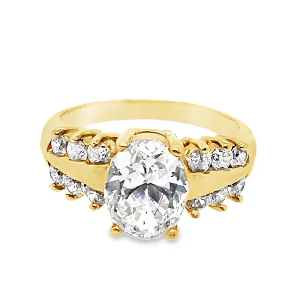 Estate Graham Jewelers Wayzata, MN