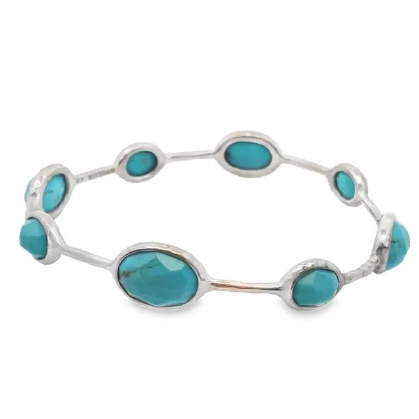 IPPOLITA turquoise bracelet Graham Jewelers Wayzata, MN