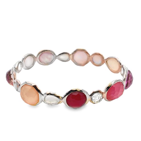ESTATE IPPOLITA Multi stone bracelet Graham Jewelers Wayzata, MN