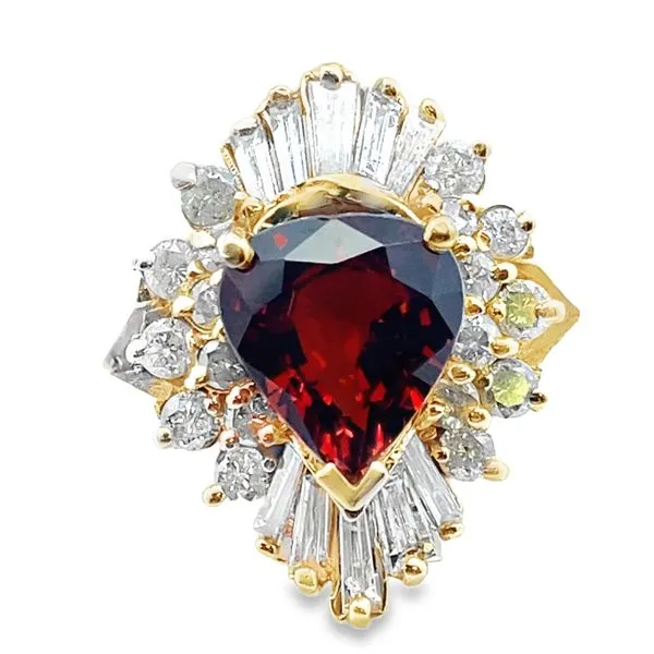 Estate Graham Jewelers Wayzata, MN