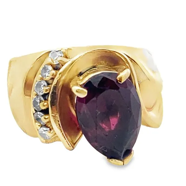 Estate Graham Jewelers Wayzata, MN