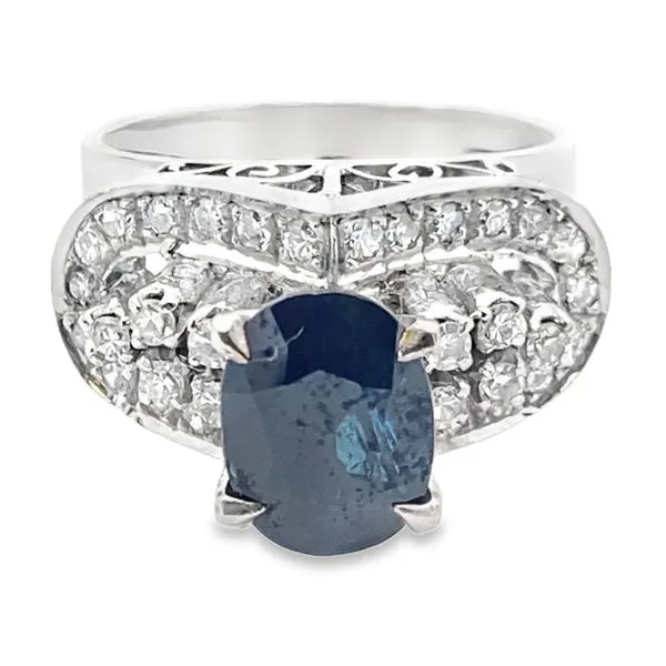 Estate Graham Jewelers Wayzata, MN