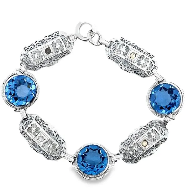 Estate Graham Jewelers Wayzata, MN