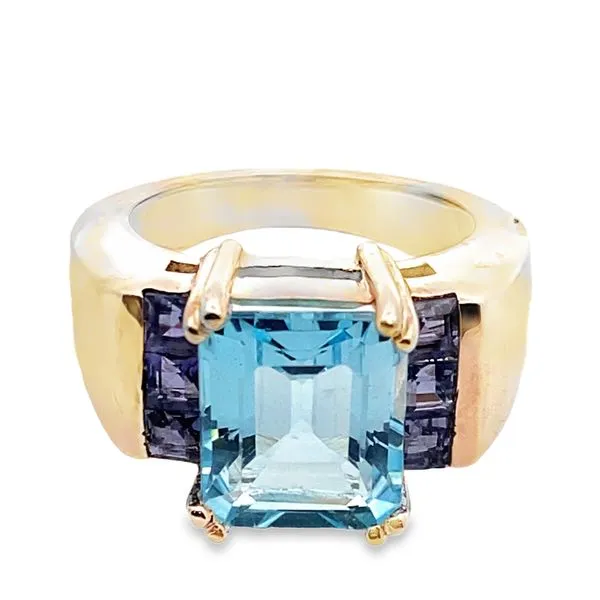 Fashion ring Graham Jewelers Wayzata, MN