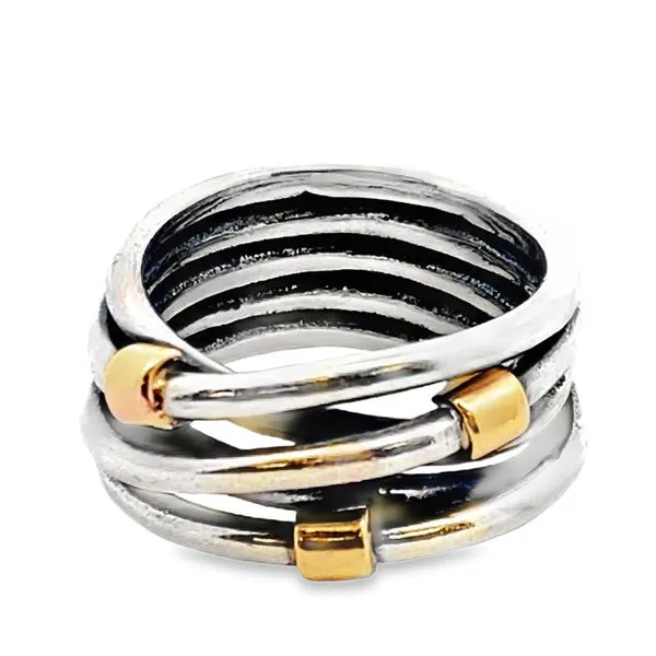 Pandora ring Graham Jewelers Wayzata, MN