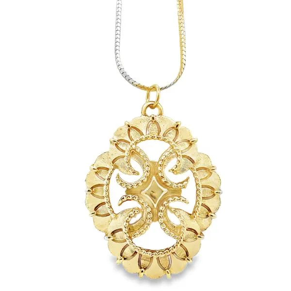 Estate Graham Jewelers Wayzata, MN