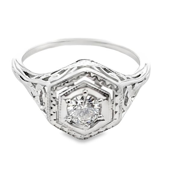 Estate Graham Jewelers Wayzata, MN