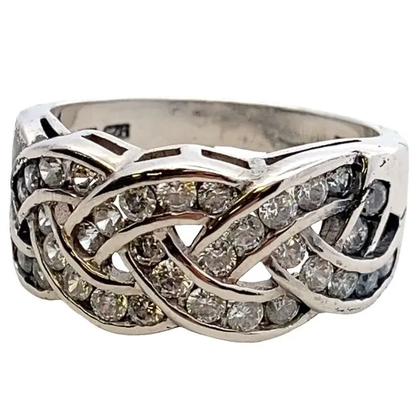 Estate Graham Jewelers Wayzata, MN