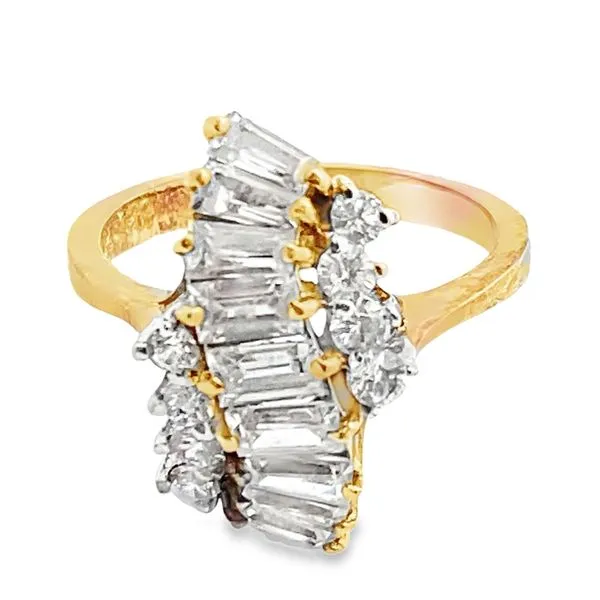 Estate Graham Jewelers Wayzata, MN