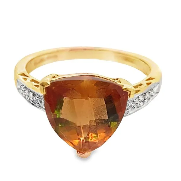 Estate Graham Jewelers Wayzata, MN