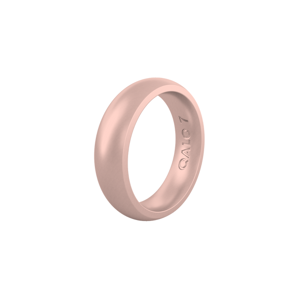 Qalo Classic Silicone Ring Graham Jewelers Wayzata, MN