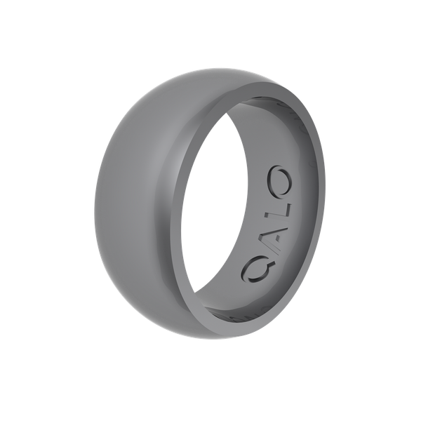 QALO Classic Silicone Ring for Men Graham Jewelers Wayzata, MN