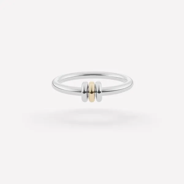 Spinelli Kilcollin Sirius SG Gray's Jewelers Bespoke Saint James, NY
