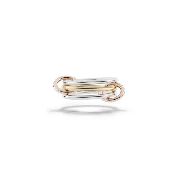 Spinelli Kilcollin Solarium Mix Gray's Jewelers Bespoke Saint James, NY