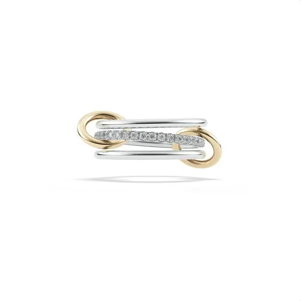Spinelli Kilcollin Sonny SG Gris Gray's Jewelers Bespoke Saint James, NY