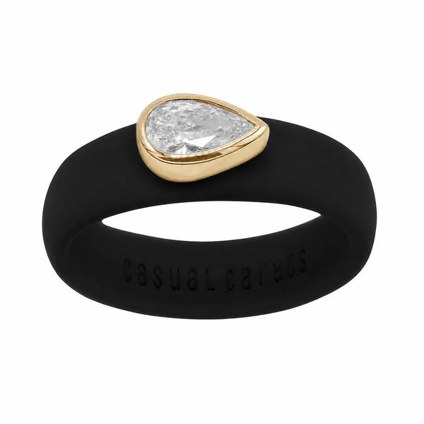 SILICONE RINGS Gray's Jewelers Bespoke Saint James, NY