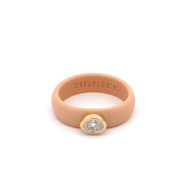 SILICONE RINGS Gray's Jewelers Bespoke Saint James, NY