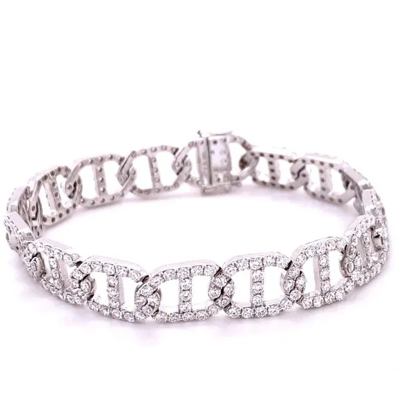 Bracelet Gray's Jewelers Bespoke Saint James, NY