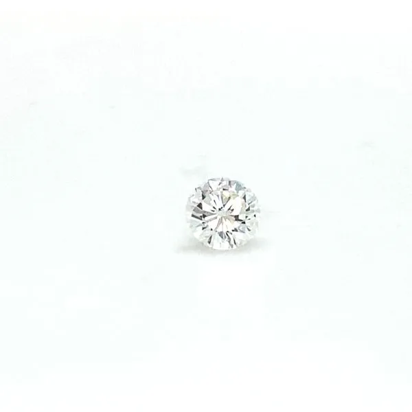 Natural Round Brilliant Diamond 1.05TW Gray's Jewelers Bespoke Saint James, NY