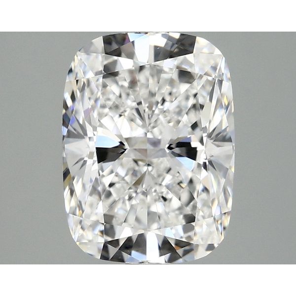 3.09 Carat Total Diamond Weight Lab Grown Elongated Cushion E Color VVS2 Clarity IGI#LG786687263 Gray's Jewelers Bespoke Saint James, NY