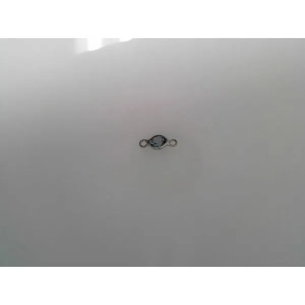 COLORED STONE CHARM Gray's Jewelers Bespoke Saint James, NY