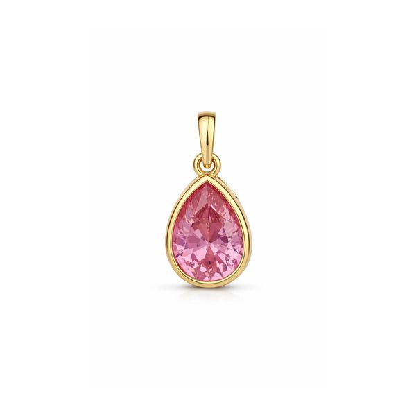 COLORED STONE CHARM Gray's Jewelers Bespoke Saint James, NY