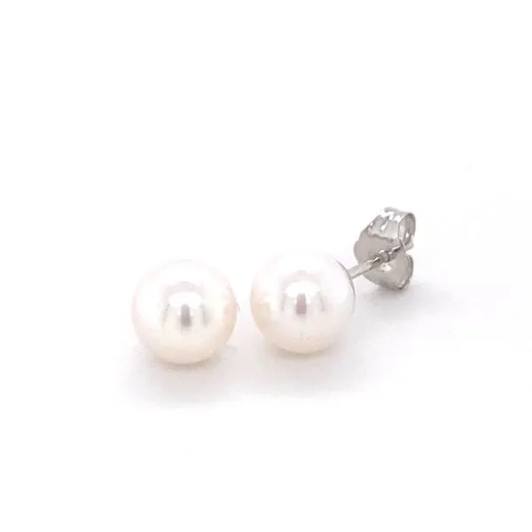 14k Yellow Gold 7mm 