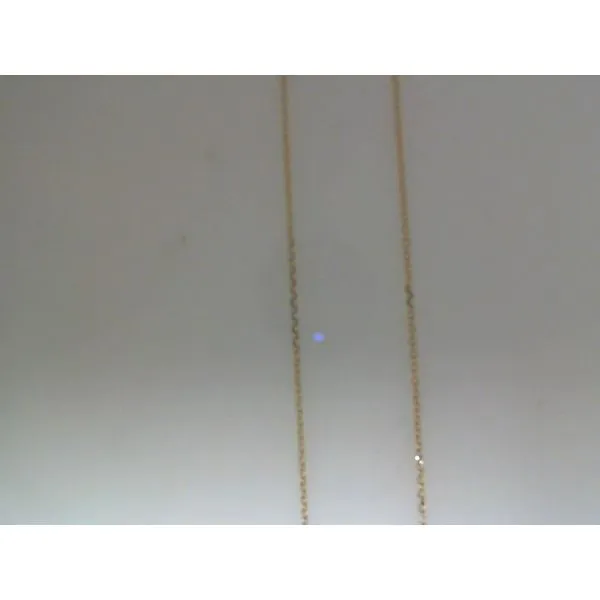 Chain Gray's Jewelers Bespoke Saint James, NY