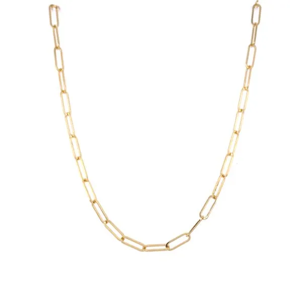 Chain Gray's Jewelers Bespoke Saint James, NY