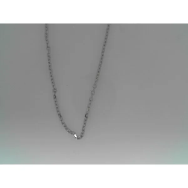 Fine Chain Gray's Jewelers Bespoke Saint James, NY