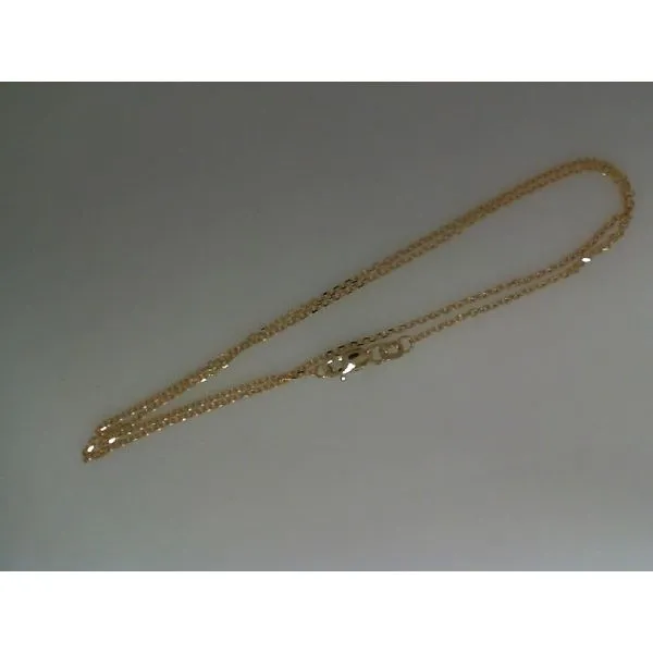 Fine Chain Gray's Jewelers Bespoke Saint James, NY