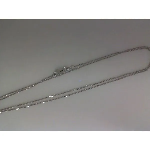 Fine Chain Gray's Jewelers Bespoke Saint James, NY