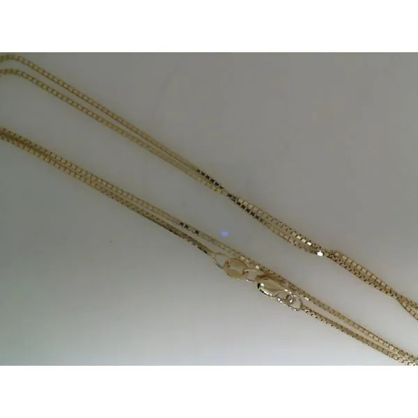 Fine Chain Gray's Jewelers Bespoke Saint James, NY