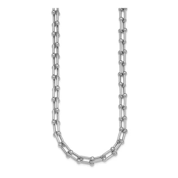 Fine Chain Gray's Jewelers Bespoke Saint James, NY