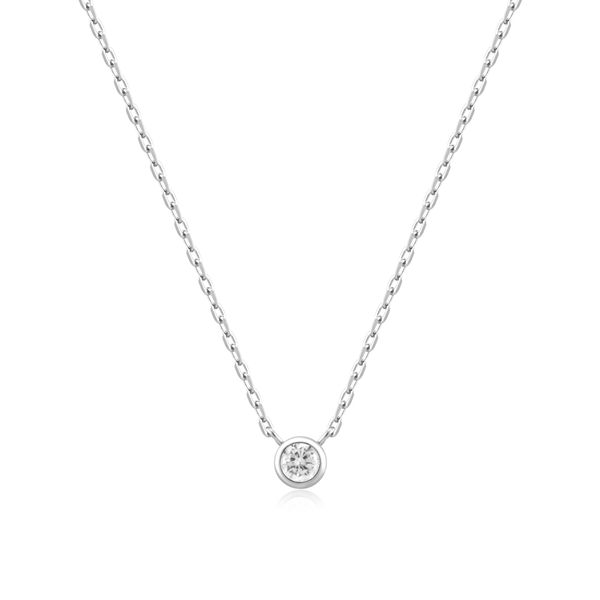 Fine Necklace Gray's Jewelers Bespoke Saint James, NY