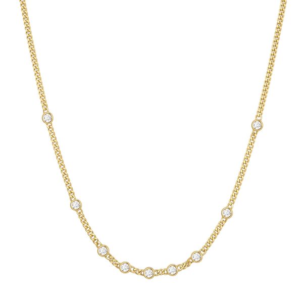 Fine Necklace Gray's Jewelers Bespoke Saint James, NY