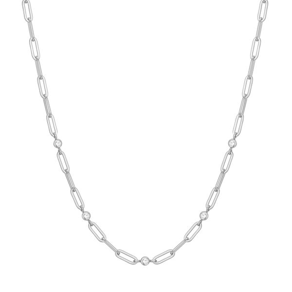 Fine Necklace Gray's Jewelers Bespoke Saint James, NY