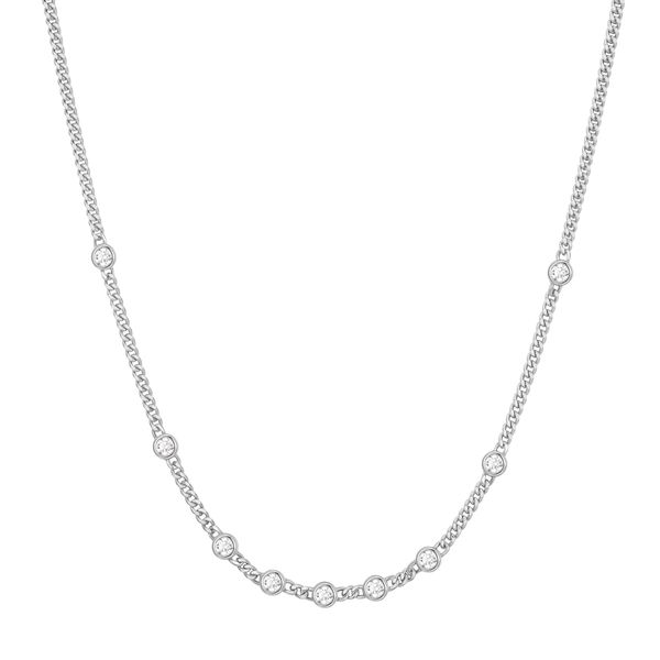 Fine Necklace Gray's Jewelers Bespoke Saint James, NY