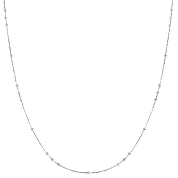 Fine Necklace Gray's Jewelers Bespoke Saint James, NY