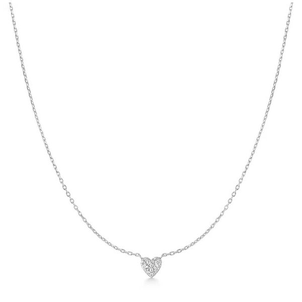 Fine Necklace Gray's Jewelers Bespoke Saint James, NY