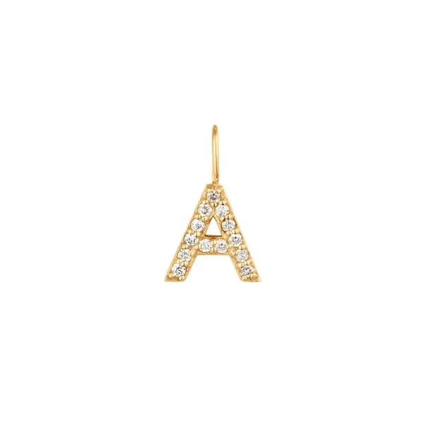 Fine Charm Gray's Jewelers Bespoke Saint James, NY