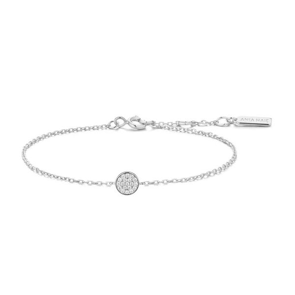 Fine Bracelet Gray's Jewelers Bespoke Saint James, NY