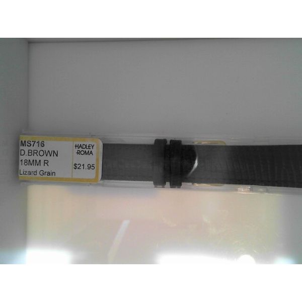 WATCH STRAPS Gray's Jewelers Bespoke Saint James, NY