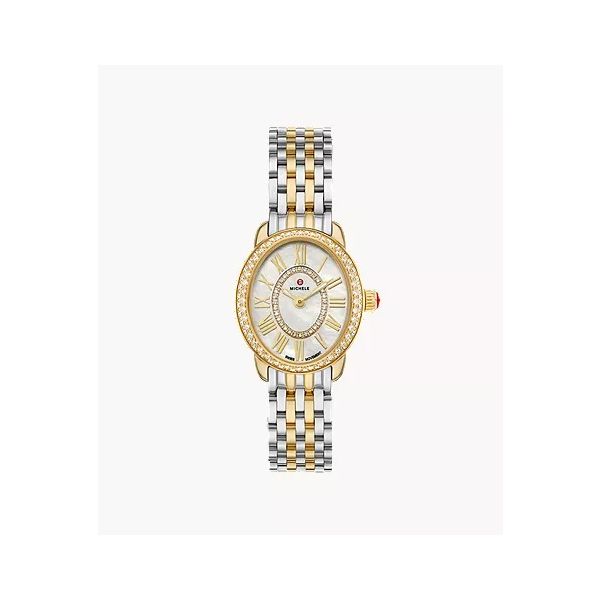 Diamond Watch Gray's Jewelers Bespoke Saint James, NY