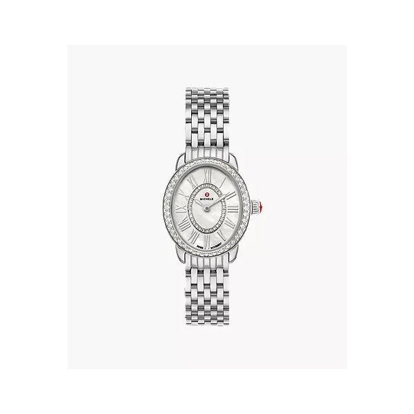 Diamond Watch Gray's Jewelers Bespoke Saint James, NY