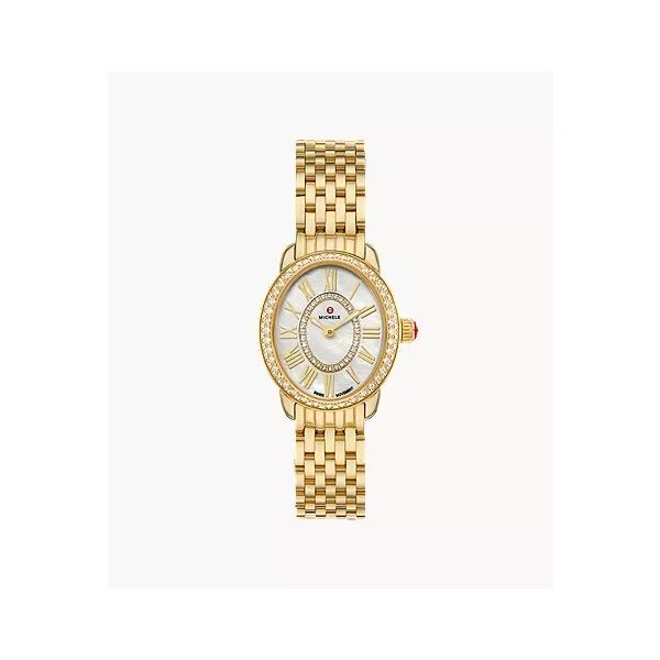 Diamond Watch Gray's Jewelers Bespoke Saint James, NY